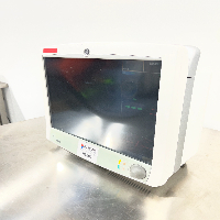 GE Datex-Ohmeda Carescape B650 - Monitor image 0
